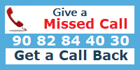 Get a CallBack on a Missed Call Number